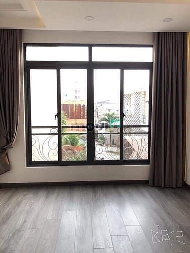 Hình ảnh Hẻm xe hơi Lê Văn Huân P.13 Q.Tân Bình