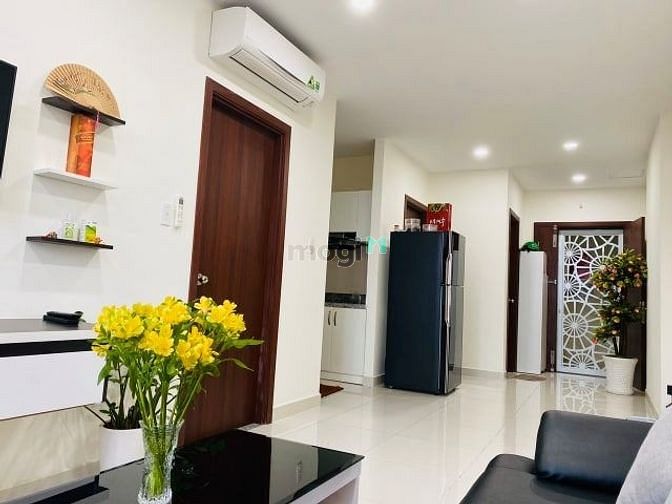 Hình ảnh Cho thuê Trang Chủ MB66.COM / Đăng Ký Tặng 66K 8x Rainbow, DT 83m2, 3PN, Full NT, giá 9tr/tháng.