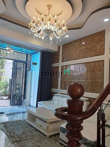 Hình ảnh Hẻm xe hơi Lạc Long Quân P.8 Q.Tân Bình