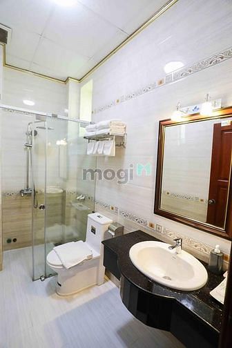 Hình ảnh Hẻm xe hơi Lê Văn Sỹ P.1 Q.Tân Bình