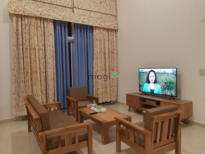 Hình ảnh Cho thuê Duxlep Trang Chủ MB66.COM / Đăng Ký Tặng 66K The Krista Q2, có sân vườn 198m, 4PN. đủ N.thất
