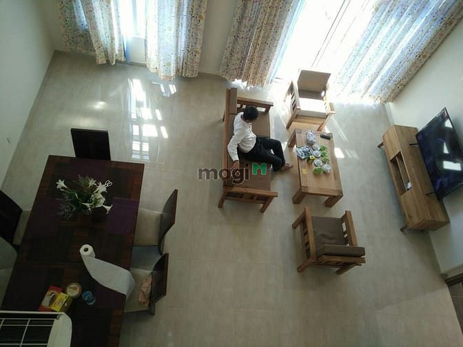 Hình ảnh Cho thuê Duxlep Trang Chủ MB66.COM / Đăng Ký Tặng 66K The Krista Q2, có sân vườn 198m, 4PN. đủ N.thất