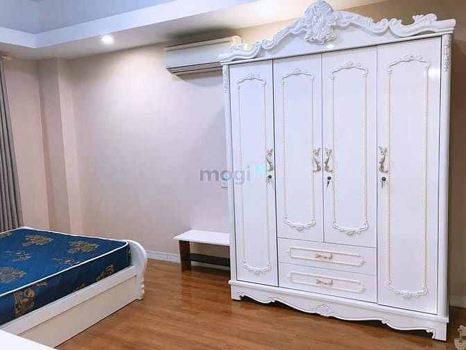 Hình ảnh Cho thuê căn góc chung cư Homyland 2, Q2 đầy đủ nội thất 3PN, xem hinh