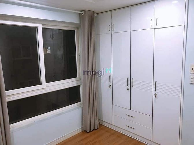 Hình ảnh Cho thuê căn góc chung cư Homyland 2, Q2 đầy đủ nội thất 3PN, xem hinh