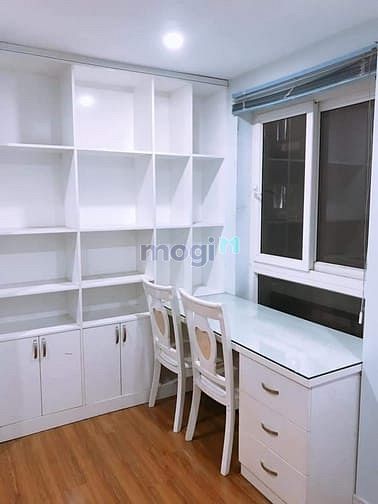 Hình ảnh Cho thuê căn góc chung cư Homyland 2, Q2 đầy đủ nội thất 3PN, xem hinh