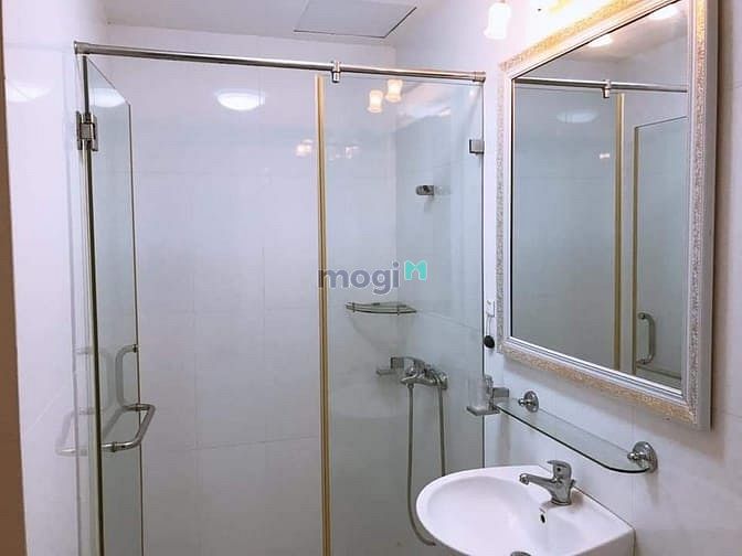 Hình ảnh Cho thuê căn góc chung cư Homyland 2, Q2 đầy đủ nội thất 3PN, xem hinh