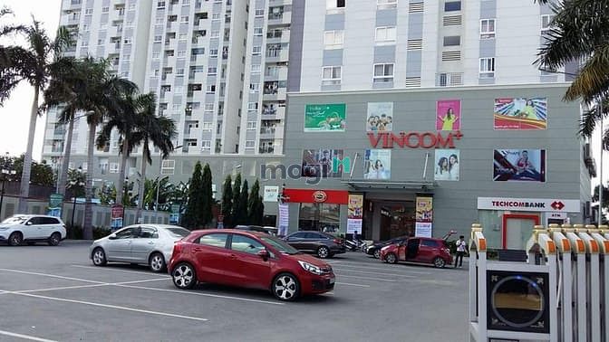 Hình ảnh Cho thuê căn góc chung cư Homyland 2, Q2 đầy đủ nội thất 3PN, xem hinh