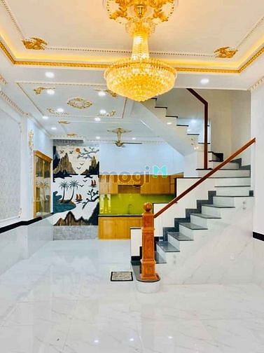 Hình ảnh Hẻm xe hơi Lê Văn Sỹ P.1 Q.Tân Bình