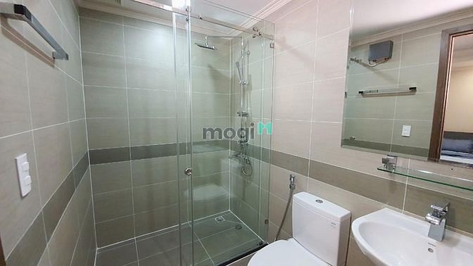 Hình ảnh CHO THUÊ căn OFFICETEL Homyland Riverside mới nhận nhà - Giá 8TR/THÁNG