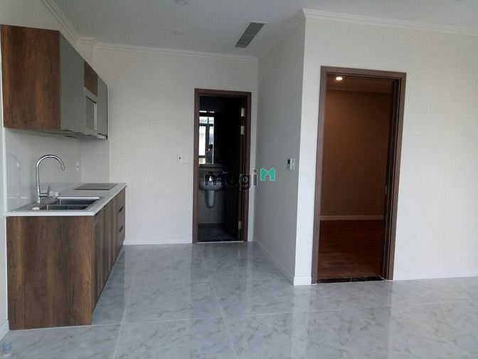 Hình ảnh CHO THUÊ căn OFFICETEL Homyland Riverside mới nhận nhà - Giá 8TR/THÁNG
