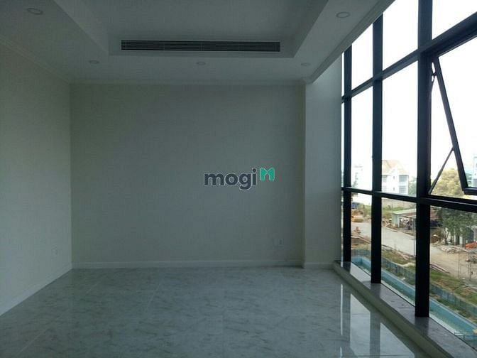 Hình ảnh CHO THUÊ căn OFFICETEL Homyland Riverside mới nhận nhà - Giá 8TR/THÁNG