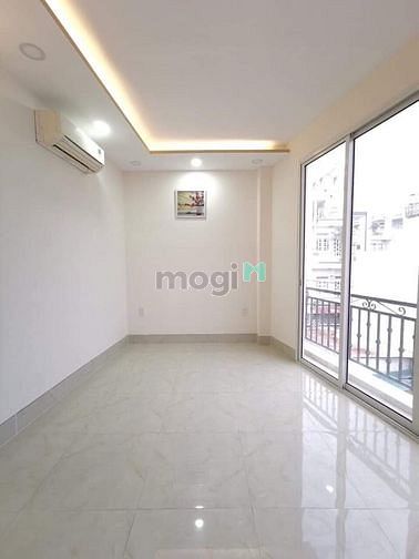 Hình ảnh Hẻm xe hơi Lạc Long Quân P.11 Q.Tân Bình