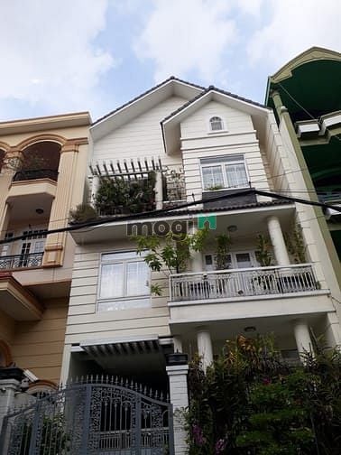 Hình ảnh Bán Nhà MT Lê Văn Sỹ 68 m2 25 tỷ