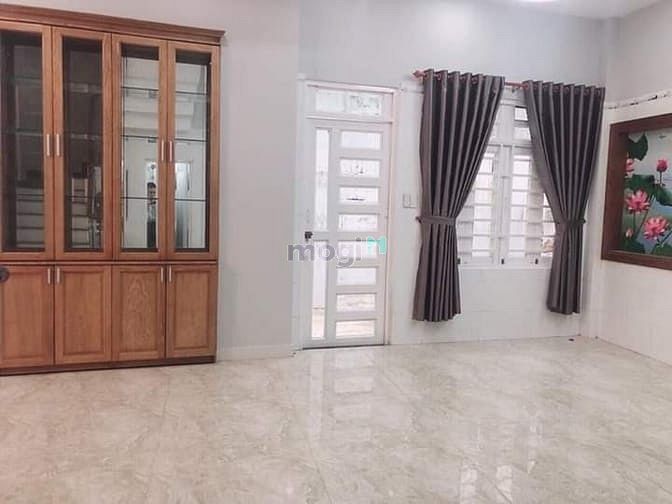 Hình ảnh Hẻm xe hơi Lý Thường Kiệt P.9 Q.Tân Bình
