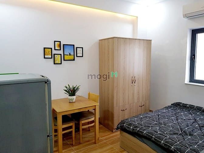 Hình ảnh Chung cư mới xây, có thang máy, hầm xe, bảo vệ 24/24
