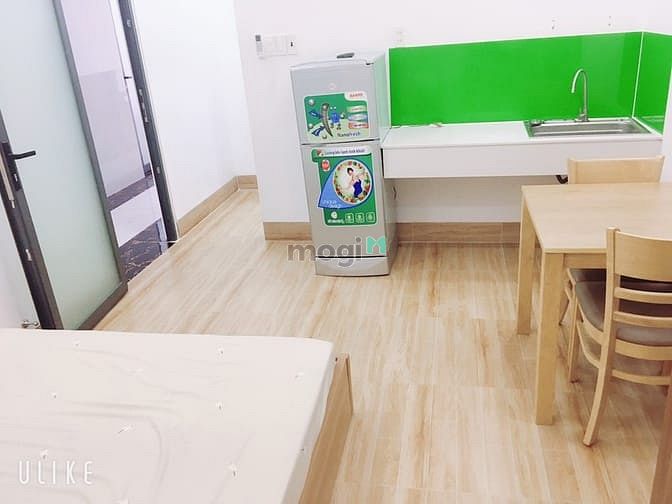 Hình ảnh Chung cư mới xây, có thang máy, hầm xe, bảo vệ 24/24