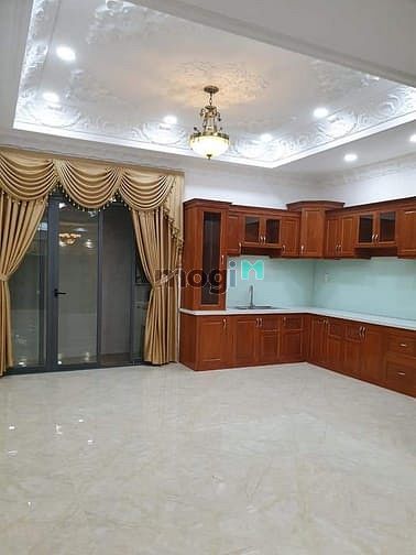 Hình ảnh Hẻm xe hơi Lạc Long Quân P.1 Q.Tân Bình