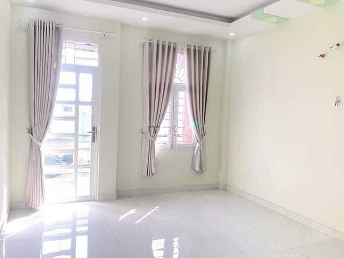 Hình ảnh Hẻm xe hơi Lý Thường Kiệt P.9 Q.Tân Bình