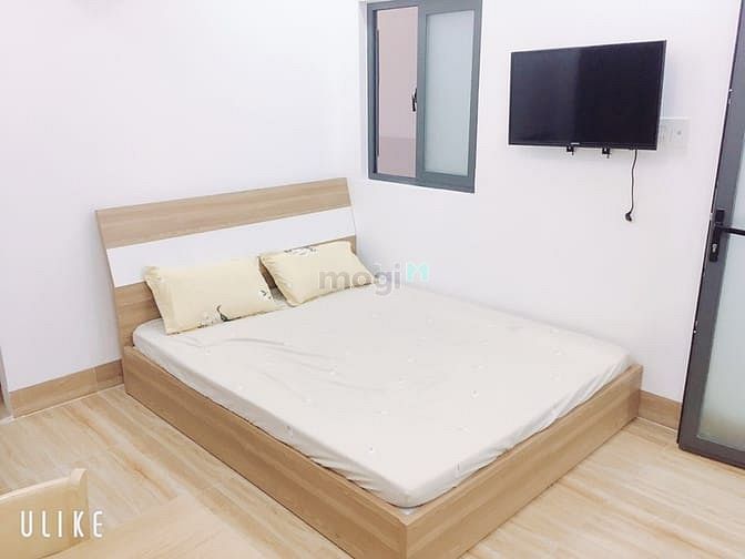 Hình ảnh Căn hộ cao cấp full NT mặt tiền đường ADV, quận 6