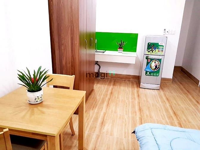 Hình ảnh Căn hộ cao cấp full NT mặt tiền đường ADV, quận 6