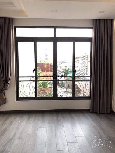 Hình ảnh Hẻm xe hơi Lê Văn Sỹ P.1 Q.Tân Bình