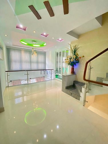 Hình ảnh Nguyên căn 170/2 Nguyễn Thiện Thuật, Quận 3