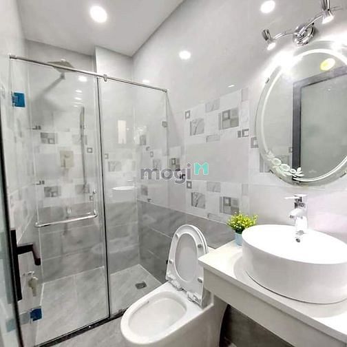 Hình ảnh Hẻm xe hơi Lê Văn Sỹ P.1 Q.Tân Bình