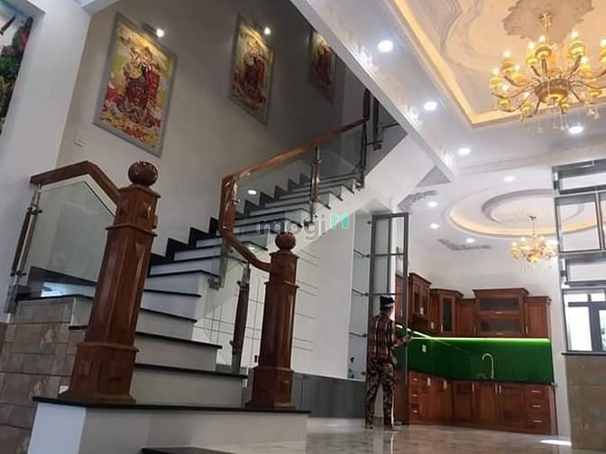 Hình ảnh Hẻm xe hơi Nghĩa Phát P.6 Q.Tân Bình