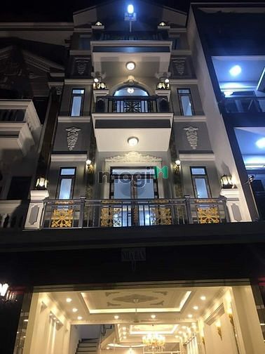 Hình ảnh Hẻm xe hơi Năm Châu P.11 Q.Tân Bình
