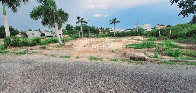 Hình ảnh Cần nhượng 649m2 đất thổ cư xã Phú Hữu cách Cát Lái 1km