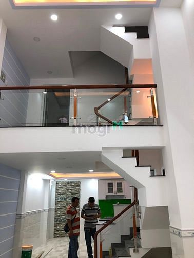Hình ảnh Hẻm xe hơi Lê Văn Sỹ P.1 Q.Tân Bình