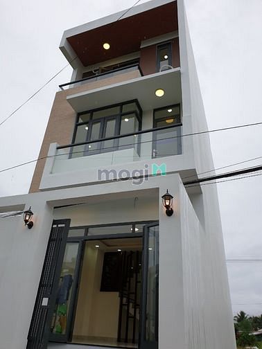 Hình ảnh Bán Nhà Hẻm C1 Tân Bình 51m2 Trệt,gác suốt 5,3 tỷ