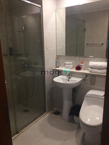 Hình ảnh Cho thuê CHCC The Manor, NHC, Bình Thạnh, nội thất full , giá rẻ