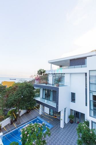 Hình ảnh Bán Nhà Hẻm Phổ Quang 4 m x 27 m 100 m2 16 tỷ