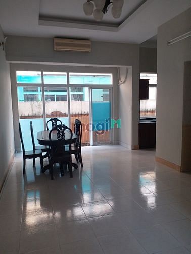 Hình ảnh Mới nhất! Cho thuê biệt thự tứ lập Mỹ Phú 2, DT 16x16m, nội thất đẹp