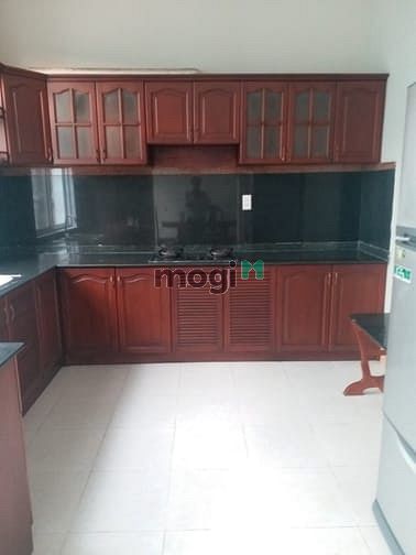 Hình ảnh Mới nhất! Cho thuê biệt thự tứ lập Mỹ Phú 2, DT 16x16m, nội thất đẹp