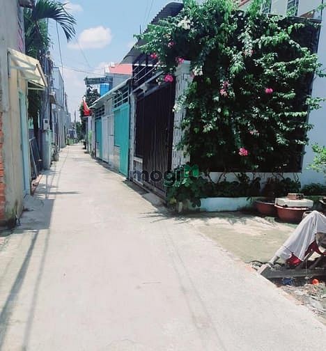Hình ảnh Cần nhượng lại 68m2 đất thổ cư xã Đại Phước cách Cát Lái 3 phút