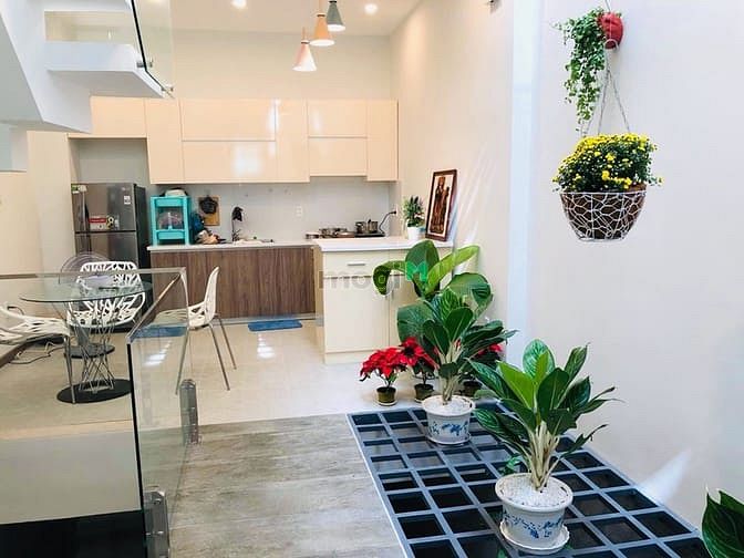 Hình ảnh Hẻm xe hơi Phan Sào Nam P.11 Q.Tân Bình