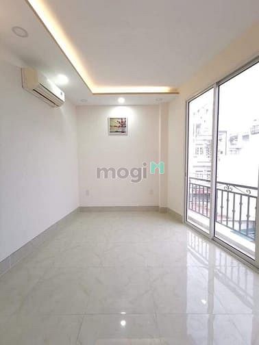 Hình ảnh Hẻm xe hơi Nhất Chi Mai P.13 Q.Tân Bình