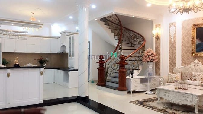 Hình ảnh Hẻm xe hơi Nhất Chi Mai P.13 Q.Tân Bình