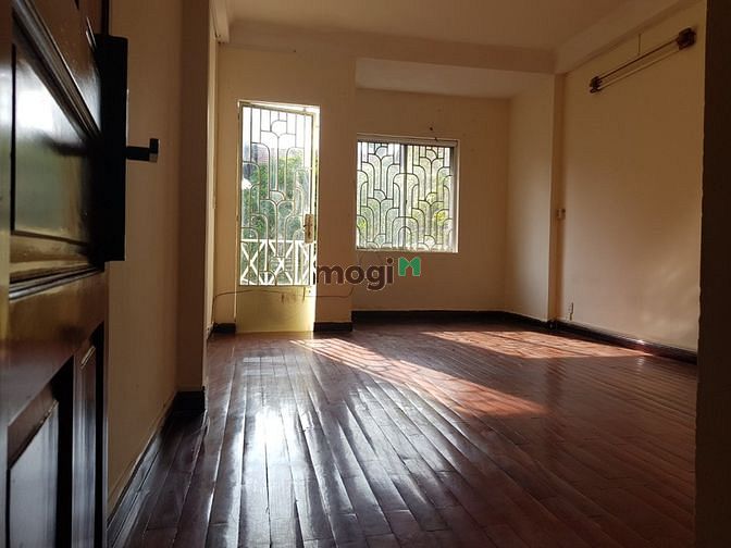Hình ảnh cho thuê nhà Đồng Đen 3 lầu diện tích 8x20m