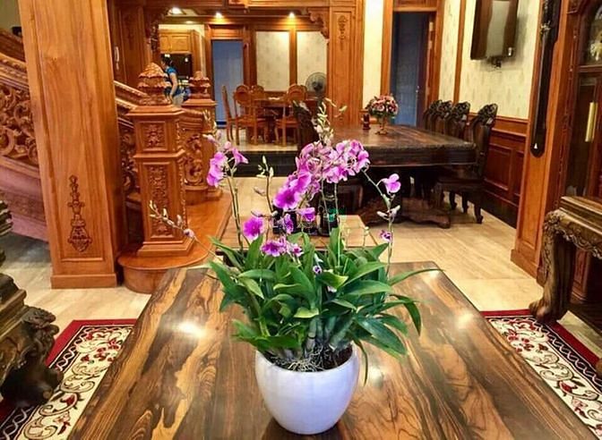 Hình ảnh Hẻm xe hơi Phổ Quang P.2 Q.Tân Bình
