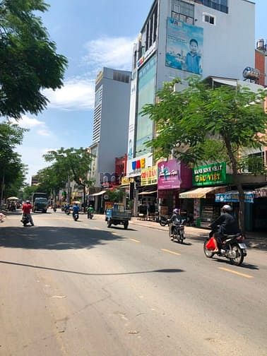Hình ảnh Bán Nhà MT Bạch Đằng 4.60m x 25 m 150.50m2