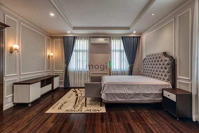 Hình ảnh Hẻm xe hơi Phạm Phú Thứ P.11 Q.Tân Bình