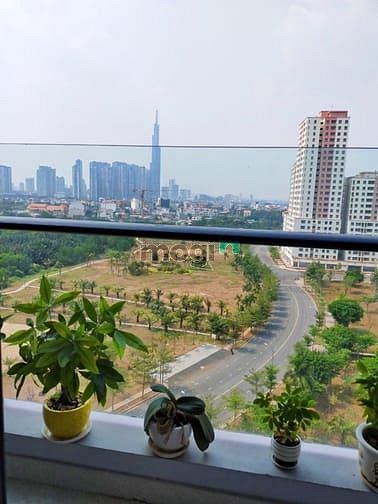 Hình ảnh Cho Thuê Căn Hộ Cao Cấp New City Thủ Thiêm, Mai Chí Thọ, Q2