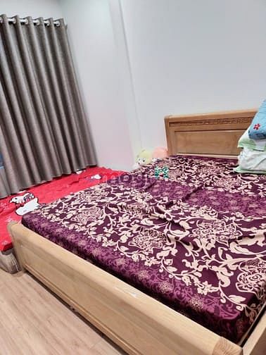 Hình ảnh Cho Thuê Căn Hộ Cao Cấp New City Thủ Thiêm, Mai Chí Thọ, Q2