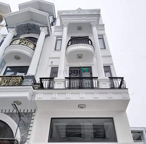 Hình ảnh Hẻm xe hơi Phổ Quang P.2 Q.Tân Bình