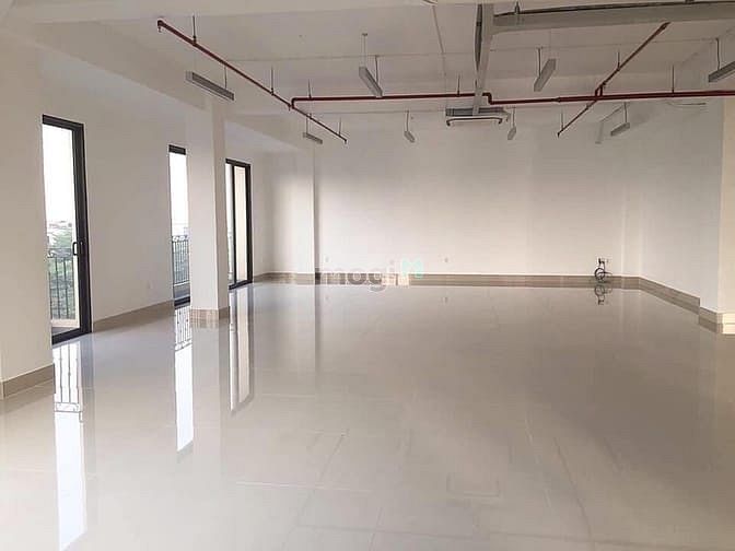 Hình ảnh cho thuê nhà Bàu Cát Đôi 5 lầu diện tích 8x22m