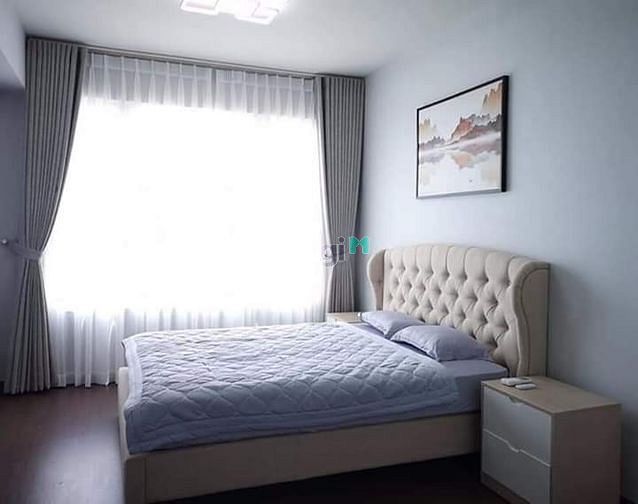 Hình ảnh Hẻm xe hơi Nhất Chi Mai P.13 Q.Tân Bình