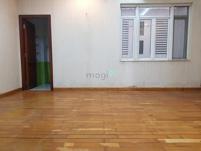 Hình ảnh cho thuê nhà Hồng Lạc 3 lầu diện tích 9x25m